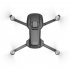 Zll Sg108max RC Drone 4k Camera Professional Obstacle Avoidance Quadcopter Gps Foldable Fpv Drone Black 3 Batteries