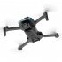 Zll Sg108max RC Drone 4k Camera Professional Obstacle Avoidance Quadcopter Gps Foldable Fpv Drone Black 3 Batteries
