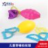 Zoom Sliding Ball Zip Ball Game Bilateral Coordination Toy Ball Slider Fitness Game for Family Random Color