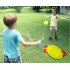 Zoom Sliding Ball Zip Ball Game Bilateral Coordination Toy Ball Slider Fitness Game for Family Random Color