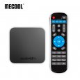 MECOOL KM9 TV Box 4GB+32GB - EU Plug