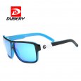 DUBERY UV400 Polarized Sunglasses - Color 6