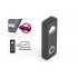 Zsun SD111 Wi Fi Wireless 16GB U Disk and USB Flash Drive For Android  IOS Phone or PC 
