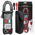 BSIDE Zt-5bq Bluetooth Clamp Meter Intelligent Ac Digital Smart Multimeter