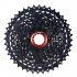 Ztto MTB Mountain Bike Bicycle Parts 9s Speed Freewheel Cassette 11 40t Wide Ratio 9S 11 40T