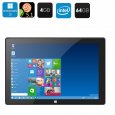Windows10 + Android 5.1 Tablet PC