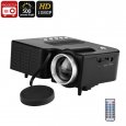 Mini HD Projector