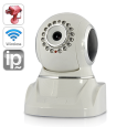 Wireless IP Camera with Nightvision
