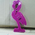 Flamingo Modeling Night Light LED Lamp