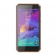 Nomu M6 2+16G Smartphone Orange