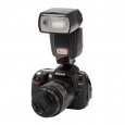 WANSEN WS 560 Flash Speedlite