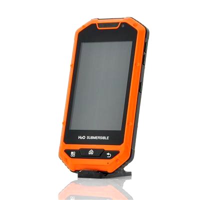Android Rugged Mobile Phone - Range (O)