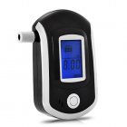 Executive Edition Portable Breathalyzer
