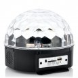 LED Music Activated Light Ball - Magistrobe