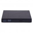 External USB 2.0 DVD Drive for PC Laptop