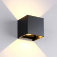 Aluminum Waterproof LED Adjustable Light Squa