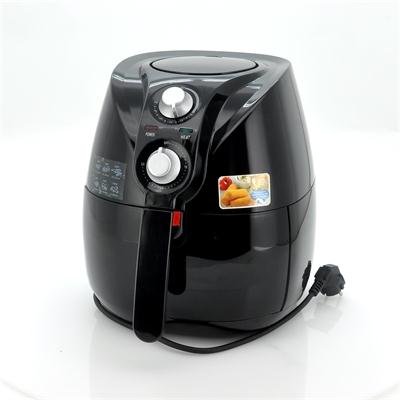 Healthy Cooking Air Fryer - No Oil Required