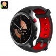 Android 5.1 Watch Phone(Black)