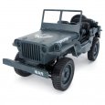 JJRC Q65 2.4G Crawler Car Toy Blue
