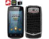 DOOGEE Titans 2 DG700 Rugged Smartphone - Quad Core 1.3GHz CPU, 8GB Memory, 4.5 Inch 960x540 IPS OGS Screen, OTG, Smart Button DOOGEE Titans 2 DG700 Rugged Smartphone - Quad Core 1.3GHz CPU, 8GB Memory, 4.5 Inch 960x540 IPS OGS Screen, OTG, Smart Button