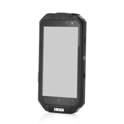 iMAN i3 Wireless Charging Rugged Smartphone