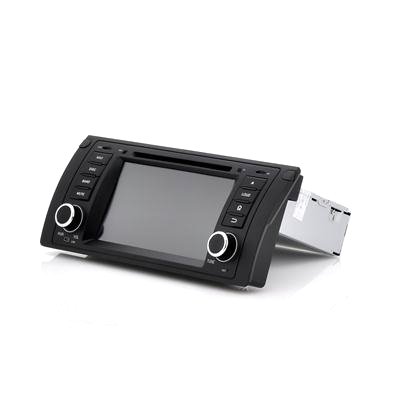 1 DIN Android 4.2 Car DVD Player for BMW E39