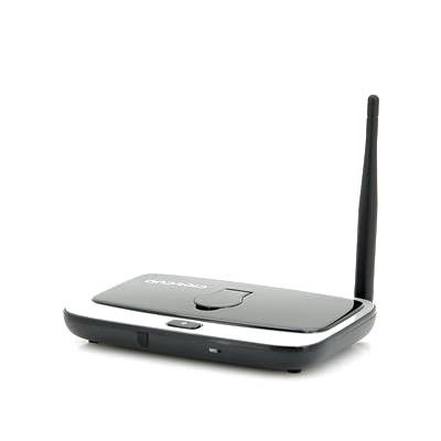 Q7S Android TV Box