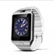 DZ09 Smart Watch Phone white