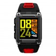 S929 Professional Sport Smart Watch Red
