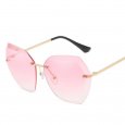 UV400 Frameless High Strength Sunglasses NO.7