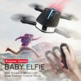 JJRC H37 Mini Baby ELFIE Camera Drone