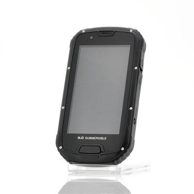 Android IP67 Walkie Talky Phone - Cryborg (B)