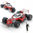 1:12 Transforming RC Car - TriFormula