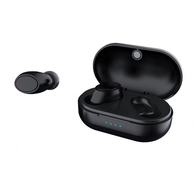 Bluetooth Wireless Headset Air3 TWS Binaural Touch Headset Waterproof In-ear Earphones Sports Stereo Music Headphones 
