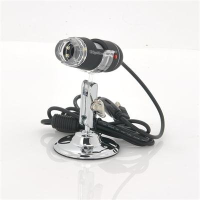 USB Digital Microscope 400x 