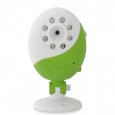WiFi Baby Monitor - Egg-Go