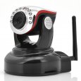 1280x720p Cloud IP Camera