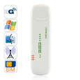 3.5G Wireless Internet for Laptops