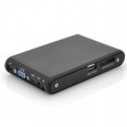 320GB HDD Media Player - Magic