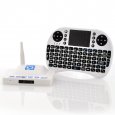 Android 4.2 Smart TV Media Box - Combox