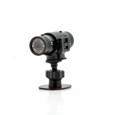 Full HD Sports Camera