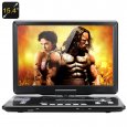 15.4 Inch Large Screen DVD Player