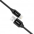 Cagabi T3 8Pin USB Cable (5Pcs)