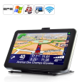 7 Inch HD GPS Navigator
