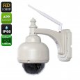 FHD Waterproof IP Camera
