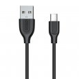 JOYROOM S-L352 USB Data Cable - black Type-C