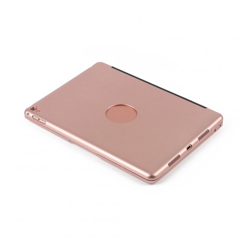 Mini Wireless Bluetooth 3.0 Keyboard Slim Rechargeable Keypad for iPad Pro 9.7  / iPad  Air 2 