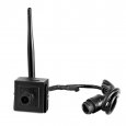 Wireless IP Camera