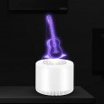 3D Mosquito Killer Lamp - Guitar 08