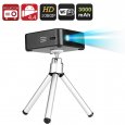 E5 Mini DLP Projector